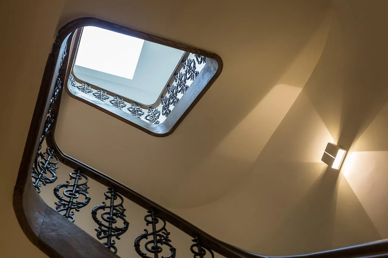 Hotel Quartier Latin Antwerpen