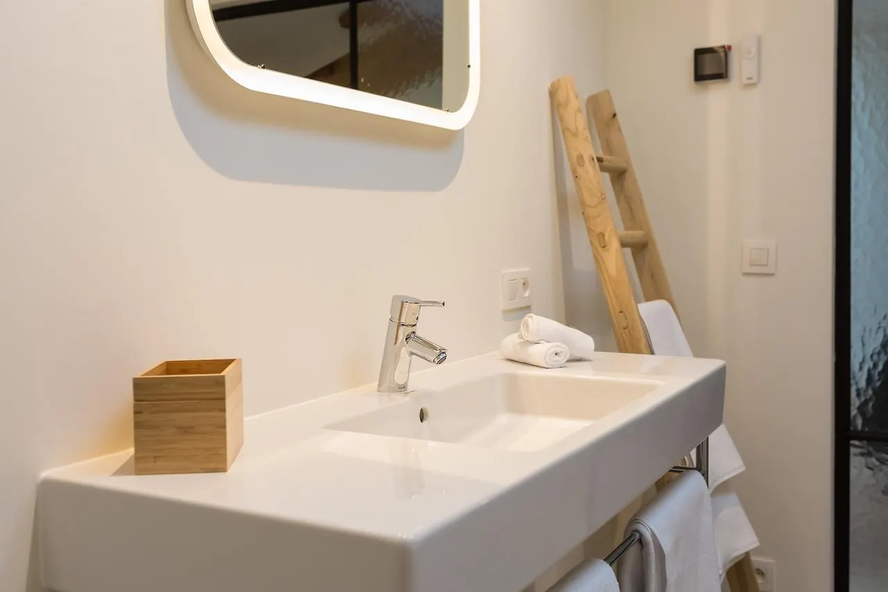 Hotel Quartier Latin Antwerpen
