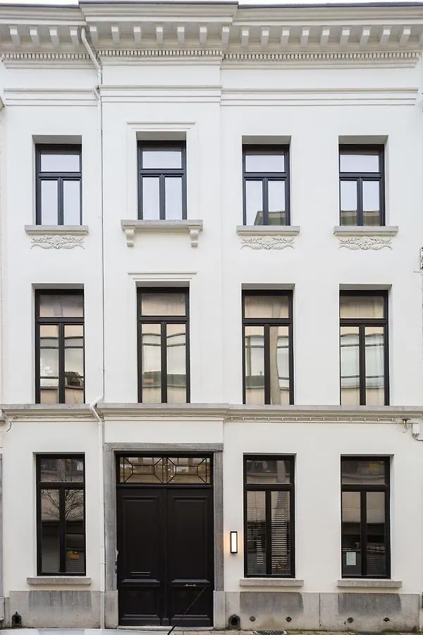 Hotel Quartier Latin Antwerpen