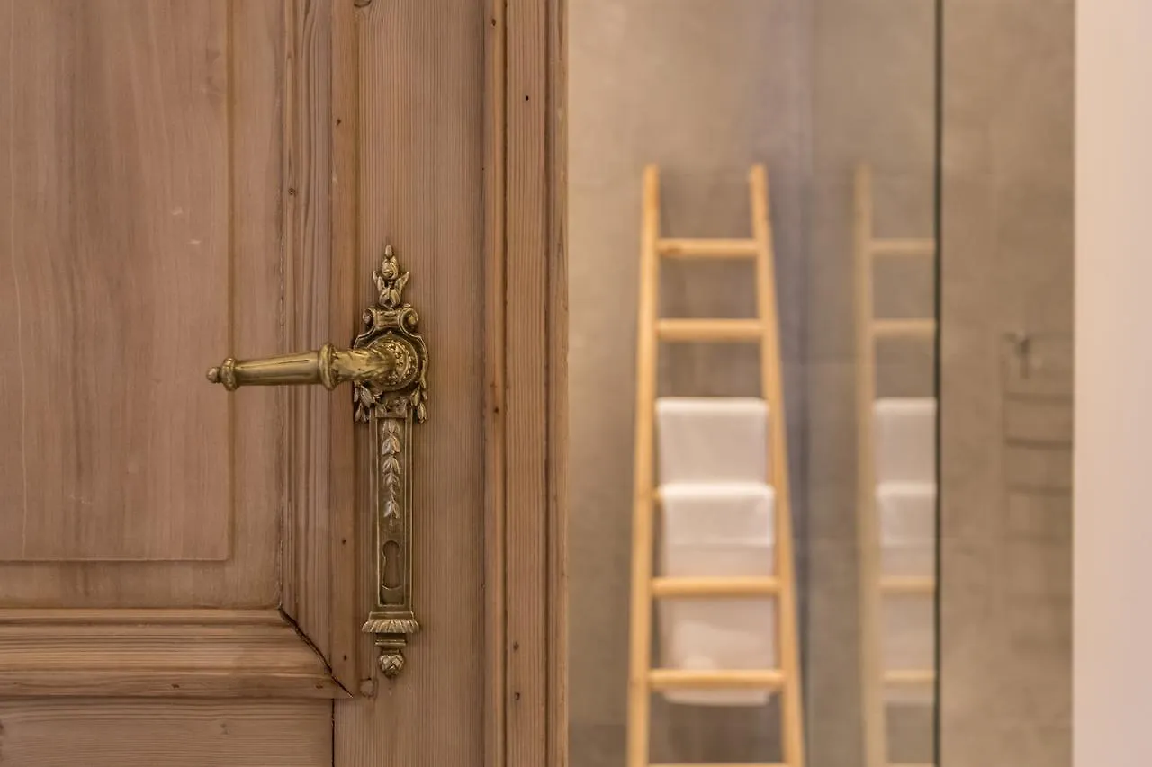 Hotel Quartier Latin Antwerpen
