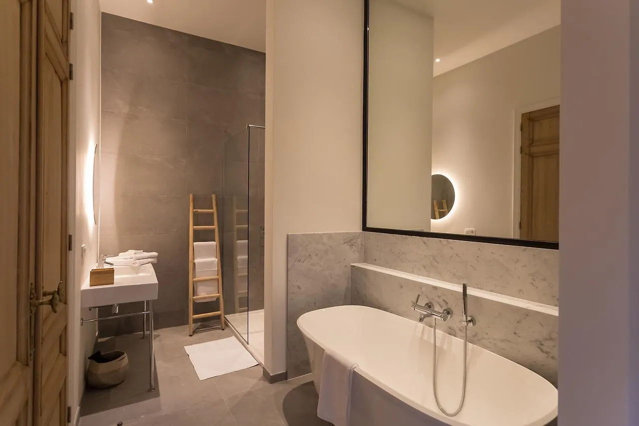 Hotel Quartier Latin Antwerpen