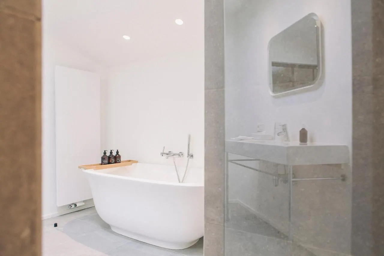 Hotel Quartier Latin Antwerpen