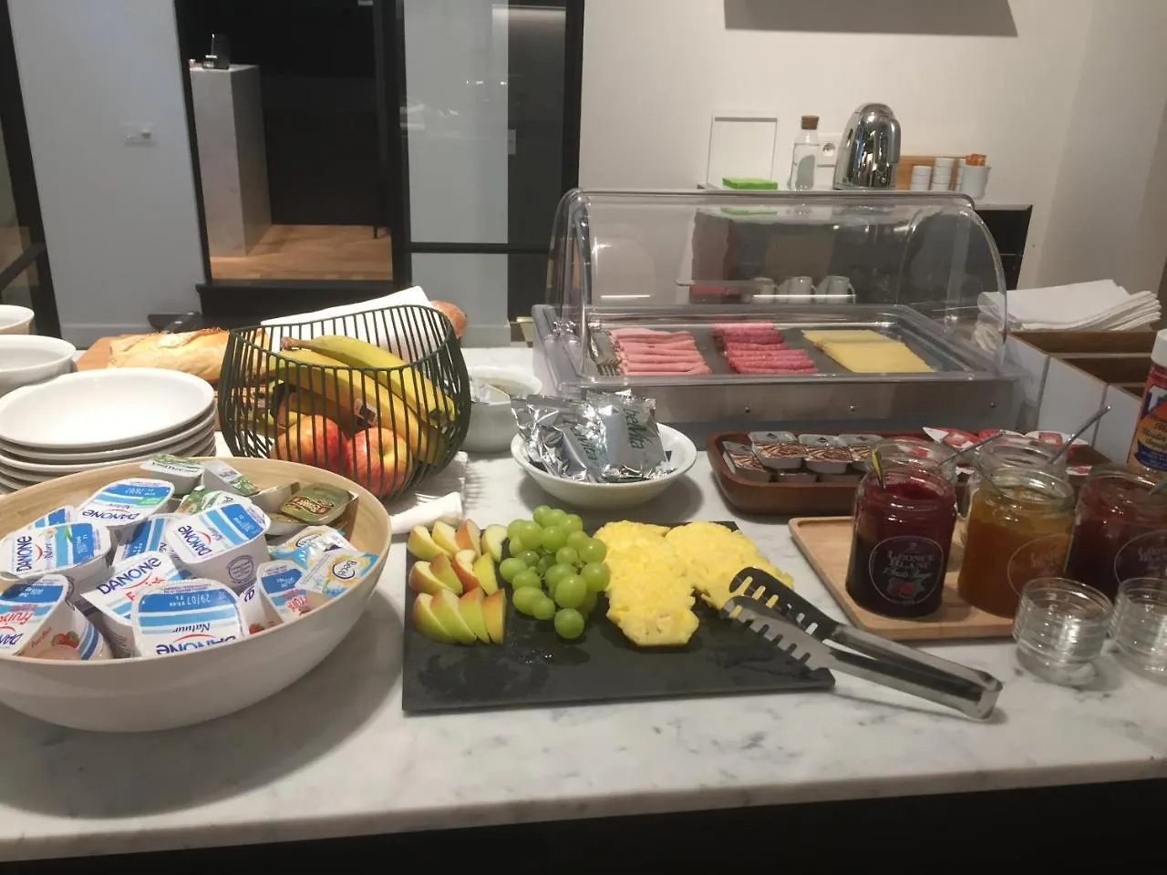 Hotel Quartier Latin Antwerpen